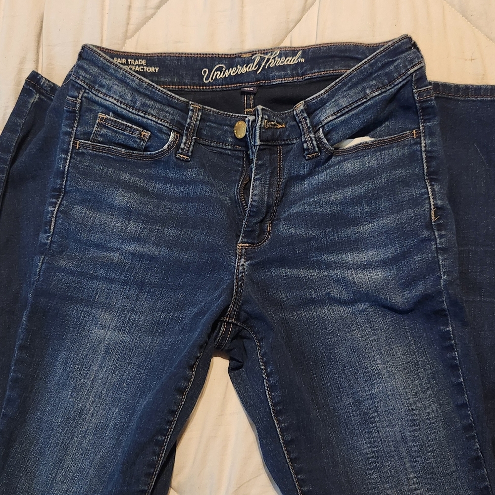 Universal Thread skinny jeans